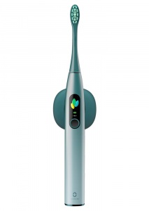 Купить Электрическая зубная щетка Xiaomi Oclean X Pro Mist Green