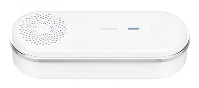 Купить Стерилизатор Xiaomi Quange Sterilizing Deoderizer (CF120101) White