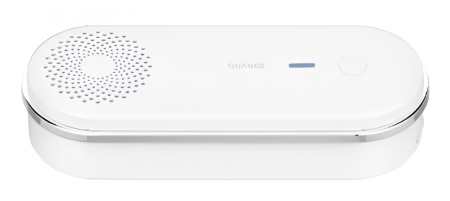 Купить Стерилизатор Xiaomi Quange Sterilizing Deoderizer (CF120101) White