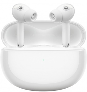 Купить Беспроводные наушники Xiaomi Buds 3 (M2111E1) White 