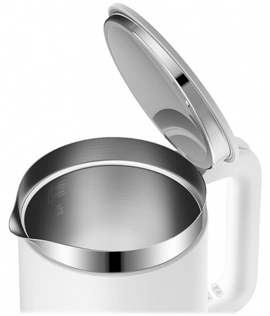 Купить Чайник Xiaomi Viomi Smart Kettle Bluetooth White (V-SK152A)