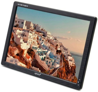 Купить LED телевизор Eplutus 12.1" LED TV EP-121T