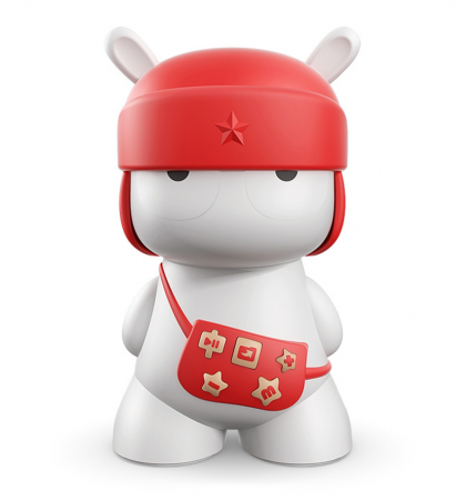 Купить Портативная акустика Xiaomi Rabbit Bluetooth Speaker