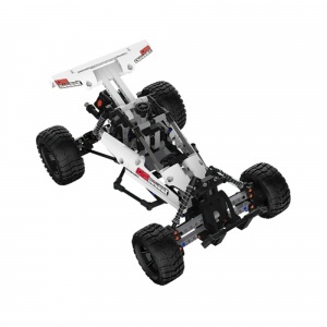 Xiaomi Mitu SMSC01IQI Desert Racing Car Building Blocks