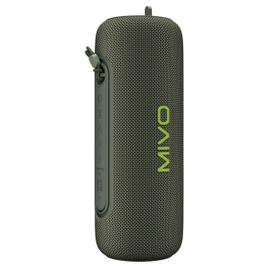 Купить Портативная колонка Mivo M17 Green