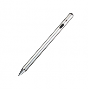 Купить Стилус для смартфонов и планшетов CARCAM Smart Pencil K818 - Silver