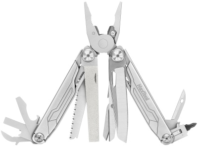Купить Мультитул Xiaomi NexTool Flagship Captain Multi Tool (NE20214)