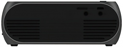 Купить МИни проектор Unic YG-320 Black