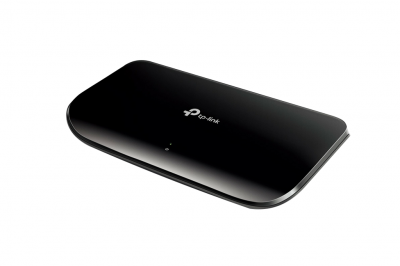 Купить Коммутатор TP-LINK TL-SG1008D