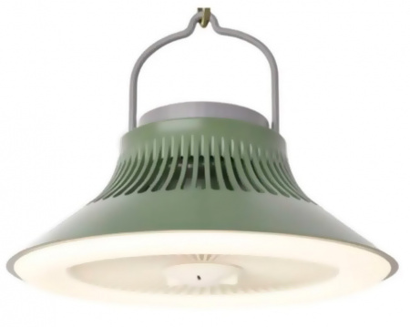 Купить Многофункциональный кемпинговый фонарь-вентилятор Xiaomi Hydsto Multifunctional Aroma Camping Fan (YC-YDFS01)