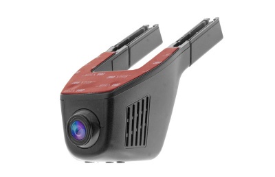 Купить АвтоВидеорегистратор CARCAM U5-HD 