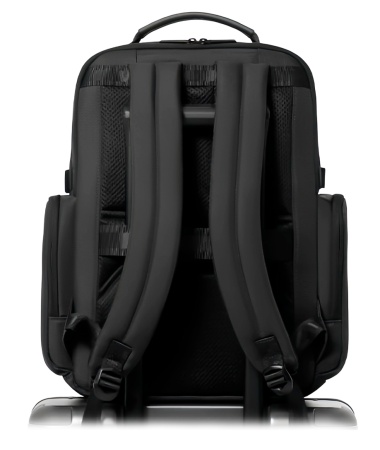 Купить Xiaomi Mijia Large-Capacity Business Backpack (MJDRL01RM) Black