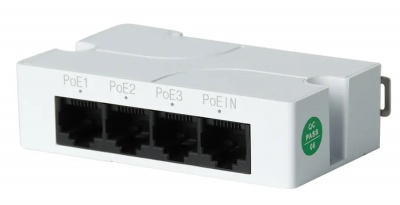 Купить Удлинитель/Разветвитель PoE CARCAM POE-EXT13 