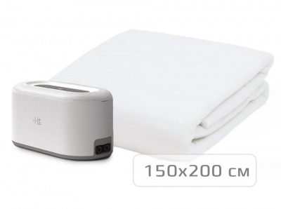Купить Умный матрас Xiaomi Xiaoda Smart Plumbing Mattress 150*200cm (XD-SNT01)