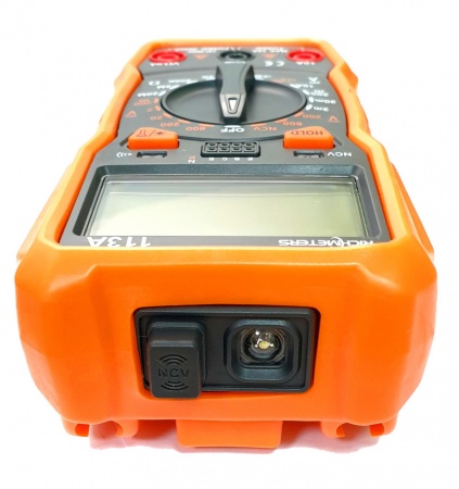 Купить Цифровой мультиметр RichMeters RM113A