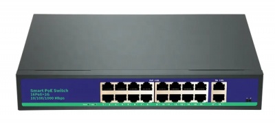 Купить Коммутатор CARCAM POE-1620G