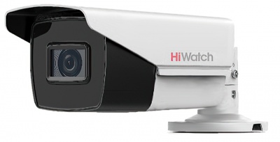 Купить Камера видеонаблюдения HiWatch DS-T206S (2.7-13,5 mm)