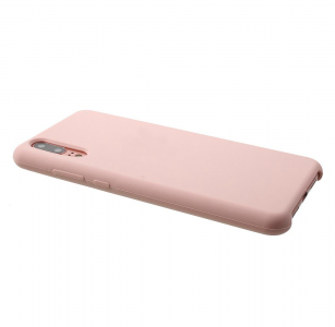 Чехол для Huawei P20 SILICONE COVER