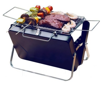 Купить Портативный гриль-мангал для барбекю Xiaomi Chao Portable Multifunctional Barbecue Grill (YC-SKL02)