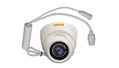 Купить IP камера видеонаблюдения CARCAM CAM-3888P