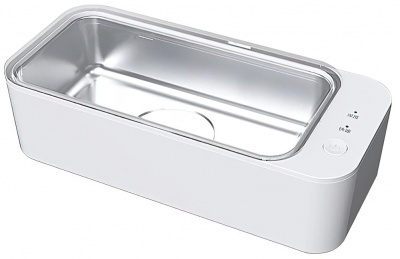 Xiaomi Lofans Ultrasonic Cleaner Machine White (CS-602)