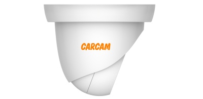 Купить CARCAM 4MP Dome IP Camera 4067M