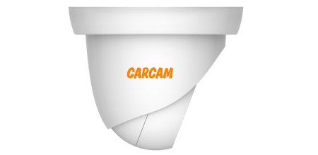 Купить CARCAM 4MP Dome IP Camera 4067M