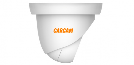Купить CARCAM 4MP Dome IP Camera 4067M