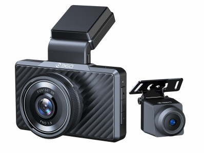 Купить Автовидеорегистратор Xiaomi BotsLab 360 Dash Cam G500H