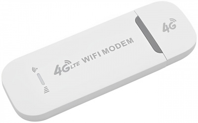 Купить 4G модем CARCAM 4GMF-USB
