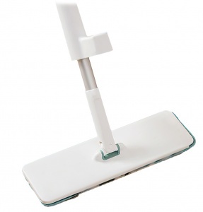Купить Швабра Xiaomi Adjustable Handle Suit Mop White (HH646)