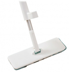 Xiaomi Adjustable Handle Suit Mop White (HH646)