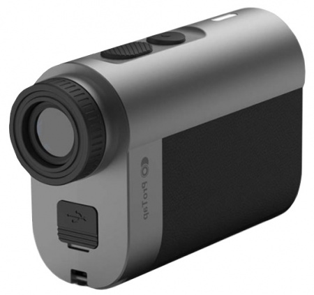 Купить Xiaomi ProTap Laser Rangefinder Telescope (PRTLRT01) EU