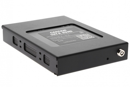 Купить CARCAM OKTA HDMI