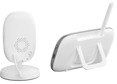 Купить Xiaomi Baby Monitor Camera 2,4Ghz BMC500