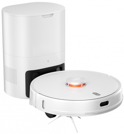 Купить Робот-пылесос Xiaomi Lydsto Robot Vacuum R1 Pro White (HD-STYTJ-W03)