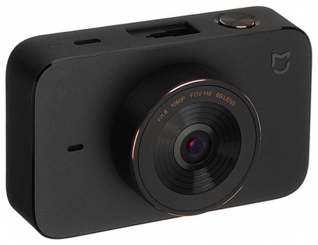 Купить Видеорегистратор Xiaomi (Mi) Dash Cam 1S (QDJ4021CN)