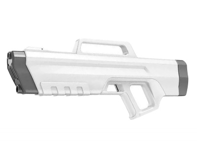 Купить Xiaomi Orsaymoo Electric Toy Water Gun White