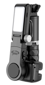 Купить Монопод Boya 360 Rotating Desktop Tripod Q18