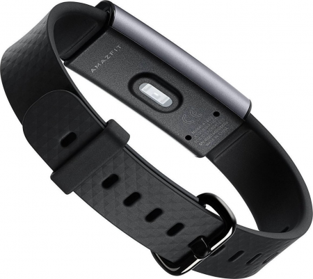 Купить Фитнес-браслет Xiaomi Amazfit Arc Black