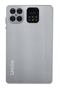 Купить Планшет Umiio Smart Tablet PC P15 Pro Silver