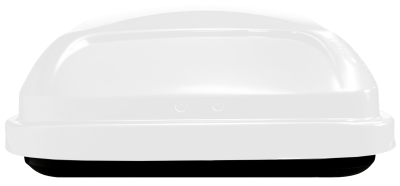 Купить Автобокс CARCAM 370Л (CC3005) Белый