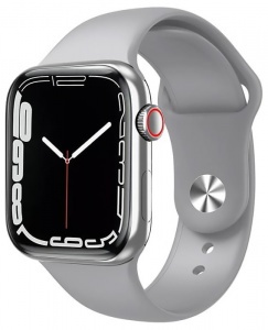 Купить Smart Watch Wearfit K7 Pro Silver