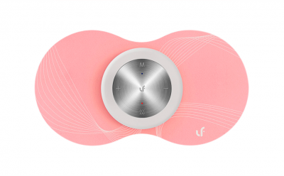 Купить Портативный массажер Xiaomi LF Magic Touch LR-H100