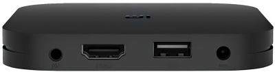 Купить ТВ-приставка Xiaomi Mi TV Box S