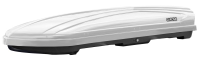 Купить CARCAM ROOF BOX 500L (CC3033) White