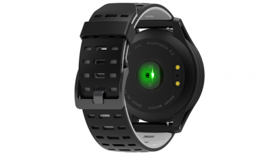 Купить Часы CARCAM SMART WATCH F5 - GREY