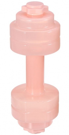 Купить Портативная гантеля Xiaomi Mini HO051 Pink (до1kg)