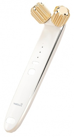 Купить Массажер для лица Xiaomi WellSkins 24K Gold (WX-GL01)