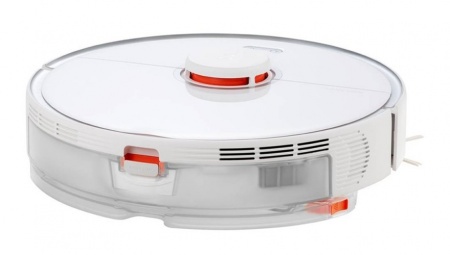 Купить Робот-пылесос Xiaomi Roborock S5 MAX Global White